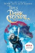 Cover: Tides of the Dark Crystal #3 - Penguin Workshop