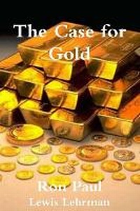 Enlarge image Cover: The Case for Gold - Blurb