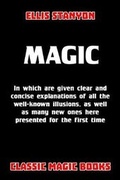 Cover: Magic - Blurb