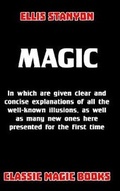Cover: Magic - Blurb