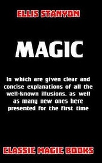 Enlarge image Cover: Magic - Blurb