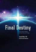 Cover: Final Destiny - Grace Theology Press
