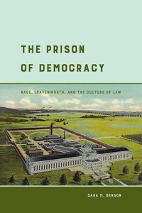 Abbildung von: The Prison of Democracy - Naval Institute Press