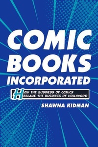 Abbildung von: Comic Books Incorporated - Naval Institute Press