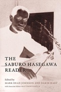 Cover: The Saburo Hasegawa Reader - University of California Press