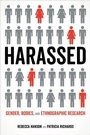 Cover: Harassed - Naval Institute Press