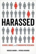 Cover: Harassed - Naval Institute Press