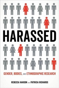 Enlarge image Cover: Harassed - Naval Institute Press