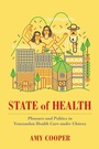 Cover: State of Health - Naval Institute Press