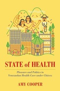 Cover: State of Health - Naval Institute Press