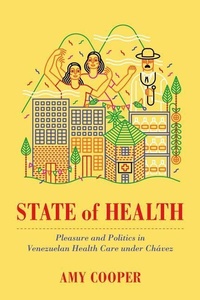 Enlarge image Cover: State of Health - Naval Institute Press