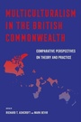 Cover: Multiculturalism in the British Commonwealth - Naval Institute Press