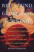 Cover: Red Round Globe Hot Burning - University of California Press