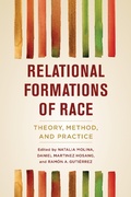 Cover: Relational Formations of Race - Naval Institute Press