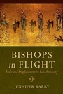 Cover: Bishops in Flight - Naval Institute Press