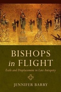 Cover: Bishops in Flight - Naval Institute Press