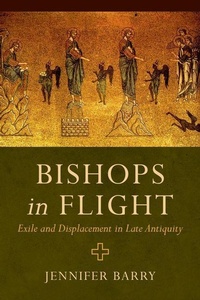 Enlarge image Cover: Bishops in Flight - Naval Institute Press