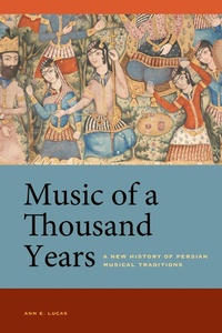 Abbildung von: Music of a Thousand Years - University of California Press