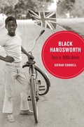 Cover: Black Handsworth - Naval Institute Press