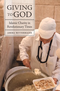 Abbildung von: Giving to God - Naval Institute Press