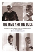 Cover: The Divo and the Duce - Naval Institute Press