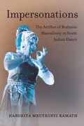 Cover: Impersonations - Naval Institute Press
