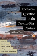 Cover: The Social Question in the Twenty-First Century - University of California Press