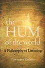 Cover: The Hum of the World - Naval Institute Press