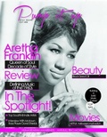 Cover: Pump it up Magazine - Pump it up magazine