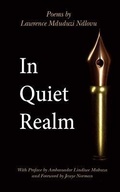Cover: In Quiet Realm - Write-On Publishing