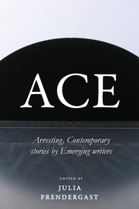 Enlarge image Cover: Ace - Recent Work Press