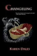 Cover: Changeling - Dark Dragon Publishing