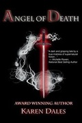 Cover: Angel of Death - Dark Dragon Publishing
