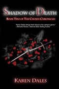 Cover: Shadow of Death - Dark Dragon Publishing