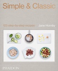 Cover: Simple & Classic - Phaidon Press Ltd