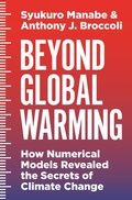 Cover: Beyond Global Warming - Princeton University Press