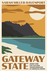 Abbildung von: Gateway State - Princeton University Press