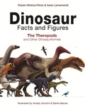 Cover: Dinosaur Facts and Figures - Princeton University Press