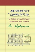 Cover: Mathematics and Computation - Princeton University Press