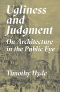 Cover: Ugliness and Judgment - Princeton University Press