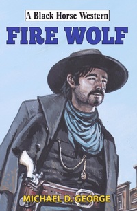 Enlarge image Cover: Fire Wolf - Robert Hale Fiction