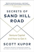 Cover: Secrets of Sand Hill Road - Virgin Digital