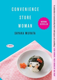 Abbildung von: Convenience Store Woman - Black Cat