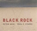 Cover: Black Rock - Black Rock Institute Press