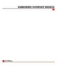 Enlarge image Cover: Embedded Internet Design - McGraw-Hill Publishing Co.