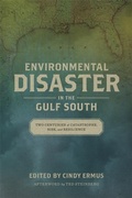 Cover: Environmental Disaster in the Gulf South - Zando - Hillman Grad Books