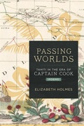 Cover: Passing Worlds - Zando - Crooked Media Reads