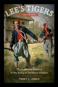 Cover: Lee's Tigers Revisited - Princeton University Press