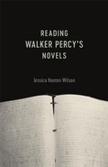 Cover: Reading Walker Percy's Novels - LSU Press