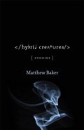 Cover: Hybrid Creatures - Princeton University Press